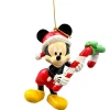 ohgreen Kerstornamenten|3d ornament mickey zuurstok