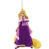 ohgreen Kerstornamenten|3d ornament prinses rapunzel
