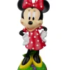 ohgreen Beelden|3d tuinbeeld minnie