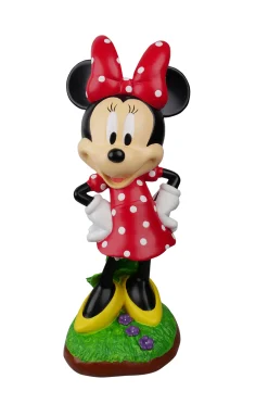 ohgreen Beelden|3d tuinbeeld minnie