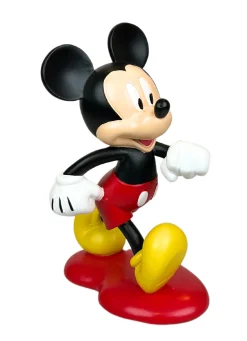 ohgreen Beelden|3d tuinbeeld wandelend mickey klein