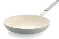 ohgreen Ecocheques|Koken|Dagelijkse kost braadpan 28cm