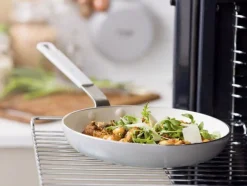ohgreen Ecocheques|Koken|Dagelijkse kost braadpan 24cm