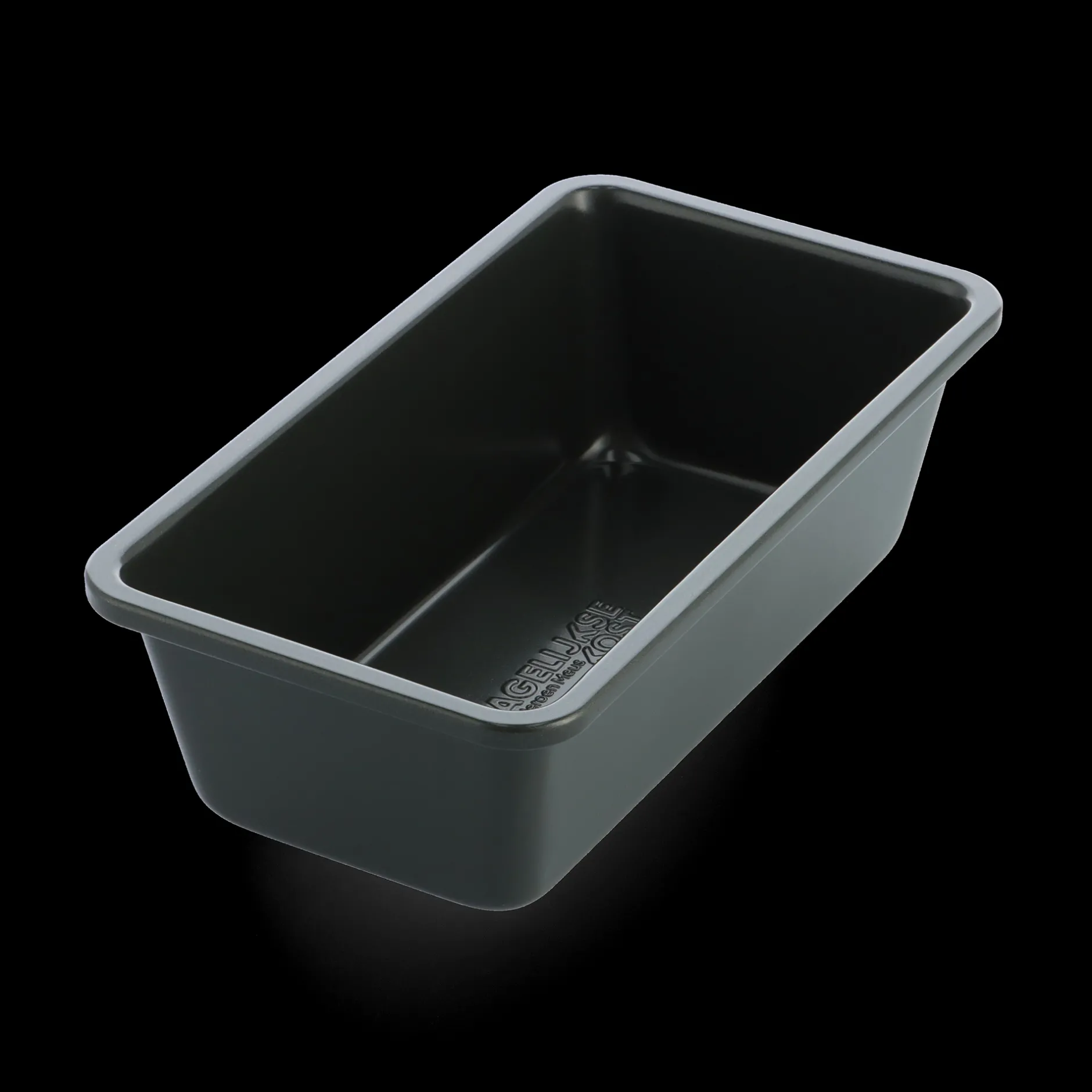 ohgreen Bakken|Dagelijkse kost cakevorm 23 cm