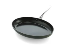 ohgreen Koken|Dagelijkse kost ovale vispan