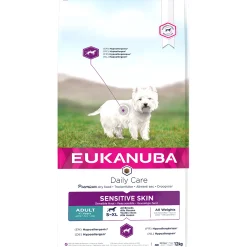 ohgreen Hond Voeding|Werelddierendag|Daily care sensitive skin