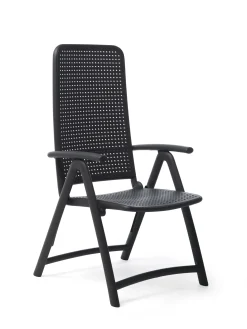 ohgreen Tuinmeubelen|Darsena antracite