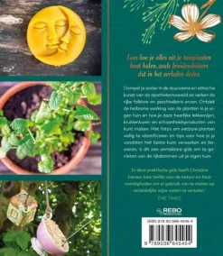 ohgreen Boeken|De tuinapotheek