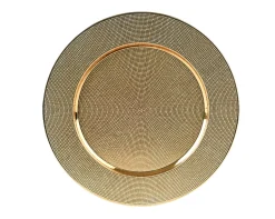 ohgreen Thema Classic|Kerstdecoratie|Decobord rond