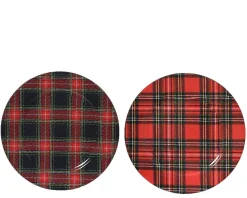 ohgreen Thema Classic|Kerstdecoratie|Decobord rond