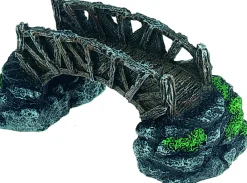 ohgreen Deco|Decoratie brug met mos