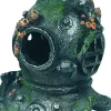 ohgreen Deco|Decoratie cousteau duikerhelm s