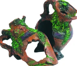 ohgreen Deco|Decoratie dubbele kruiken - s