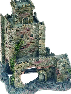 ohgreen Deco|Decoratie kasteel groot