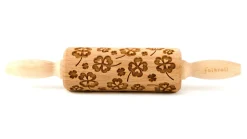 ohgreen Bakken|Deegrol clover 23cm