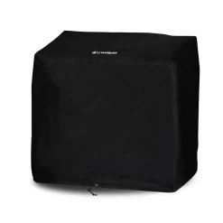 ohgreen Accessoires En Onderhoud|Deksel voor plancha/bbq 60 cm onderstel/serveerunit