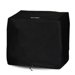 ohgreen Accessoires En Onderhoud|Deksel voor XL plancha/bbq trolley/dessert