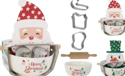 ohgreen Feest In De Keuken|5-delige bakset