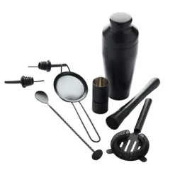 ohgreen Drank|8-delige cocktailset