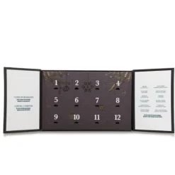 ohgreen Geuren|Deluxe Adventkalender