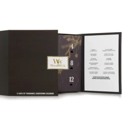 ohgreen Geuren|Deluxe Adventkalender