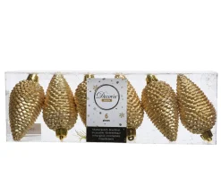 ohgreen Thema Classic|Kerstornamenten|Dennenappel