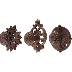 ohgreen Sfeermakers|Deurknoppen gietijzer