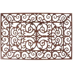 ohgreen Matten|Deurmat gietijzer