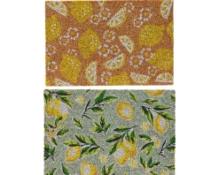 ohgreen Matten|Deurmat kokosvezel