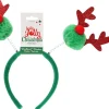 ohgreen Kerstdecoratie|Diadeem rendier