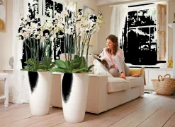 ohgreen Ecocheques|Potten En Vazen|Diamond hoog 27cm