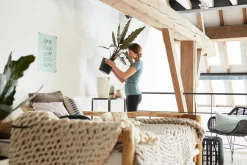 ohgreen Ecocheques|Potten En Vazen|Diamond hoog easy insert 32cm