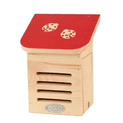 ohgreen Insectenhotels|Diapositief lieveheersbeestjeshuis