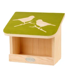 ohgreen Ecocheques|Voederhuisjes En Aanverwanten|Diapositief muurvoedertafel