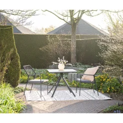 ohgreen Tuinmeubelen|Dido armstoel