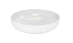 ohgreen Servies|Diep bord 21,5xH4cm Studio White
