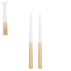 ohgreen Kaarsen|Diner kaars