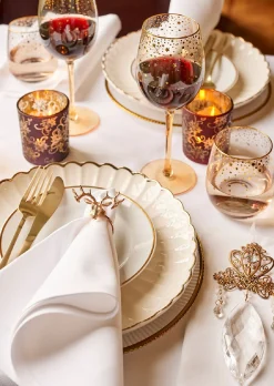 ohgreen Thema Classic|Feesttafel|Dinerbord porselein