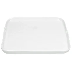 ohgreen Servies|DINNERBORD PORCELINO VIERKANT