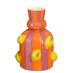 ohgreen Potten En Vazen|Dion vaas - l15,5xb15xh23cm