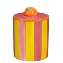 ohgreen Sfeermakers|Dion voorraadpot - h20xd14,5cm