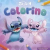 ohgreen Boeken|Disney stitch colorino
