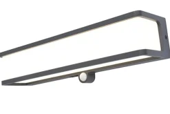 ohgreen Verlichting|Doblo solar lamp antraciet grijs led 16.5w