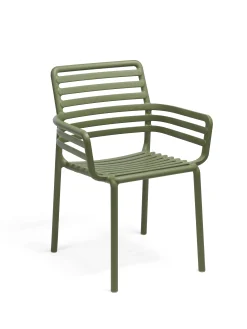 ohgreen Tuinmeubelen|Doga armchair agave