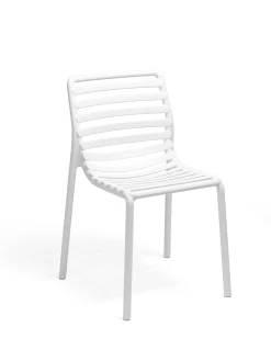 ohgreen Tuinmeubelen|Doga bistrot bianco