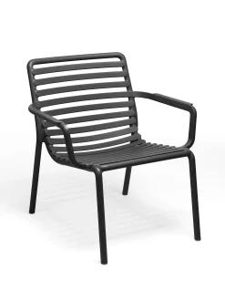 ohgreen Tuinmeubelen|Doga relax antracite