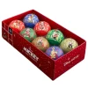 ohgreen Kerstballen|Doos met 8 kerstballen mickey