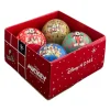 ohgreen Kerstballen|Doos met 4 kerstballen mickey