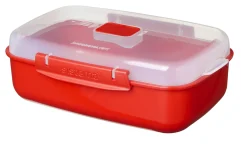 ohgreen In En Rond De Keuken|Ecocheques|DOOS MICROWAVE RECHTH. 1,2L