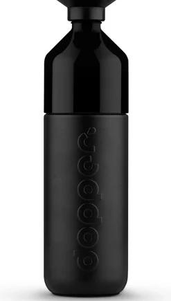 ohgreen Onderweg|Ecocheques|Dopper insulated blazing black 1l